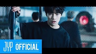 Stray Kids "District 9" M/V