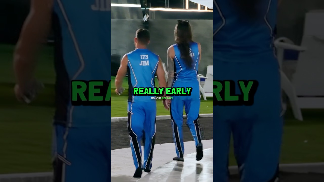 Difference Between Season 1 & 2 Of BEAST GAMES