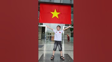 🇻🇳 Thiếu Nhi Việt Nam Vững Bước Vào Ký Nguyên Mới🇻🇳