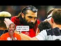 AMERICAN REACTS TO The Most Feared Rugby Players