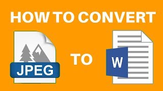 How To Convert Image to Editable Tex (Image to Text Conversion) For Free! screenshot 3