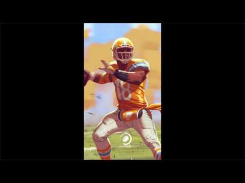 Rival Stars College Football GAMEPLAY 1
