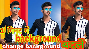 Tutorial On How To Edit Artwork | How To Remove Green Background In Photoshop cc #01 #SV