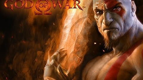 CGRundertow GOD OF WAR HD for PlayStation 3 Video Game Review