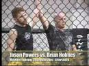 Holmes vs Jason Powers Meiheim Fighting