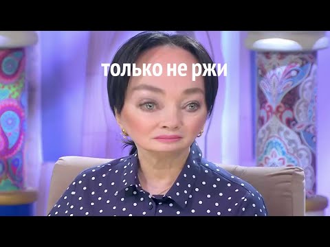 Videó: A hálózat Larisa Guzeeva lányáról beszél, aki leborotválta a szemöldökét