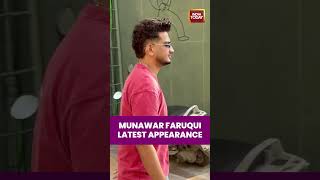 Munawar Faruqui Spotted in Casuals #munawarfaruqui #spotted #celeb #mumbai