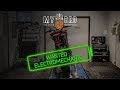 MYBRO. Wanted electromechanic! Разыскивается ЭЛЕКТРОмеханик