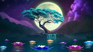 Fall Into Sleep Instantly ★ Soul Soothing Sleep Music ★ 528Hz Calm Deep Sleeping by Weightless Inner Meditation 3,505 views 1 month ago 3 hours, 55 minutes