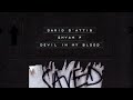 Dario D Attis Shyam P Devil In My Blood Extended Mix