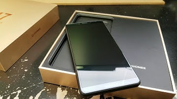 GIONEE M7 POWER Unboxing Video – in Stock at www.welectronics.com