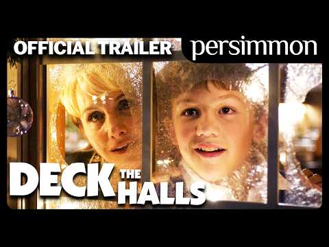 Deck the Halls (2005) | Official Trailer | Persimmon