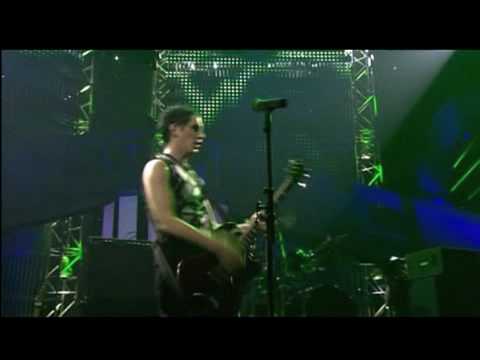 Placebo The Bitter End Placebo The Bitter End