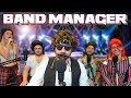 Always Rock Hard - Band Manager Gameplay