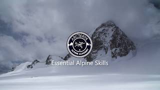 Arc'teryx Alpine Academy - Layering