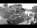 How the Sherman Tank Ran 2,000 Miles Without a Breakdown — and Shattered a British Myth