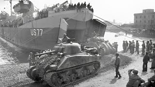 How the Sherman Tank Ran 2,000 Miles Without a Breakdown — and Shattered a British Myth
