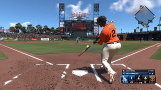 MLB The Show 24 First YouTuber To Hit Fr Cycle