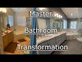 Master Bathroom Remodel - Trailside House