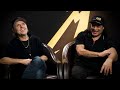 Metallica&#39;s Lars Ulrich and Robert Trujillo talk about 72 Seasons, family and the next 20 records