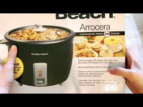 Hamilton Beach Stay or Go 6 Quart Slow Cooker , Model# 33262 - NEW