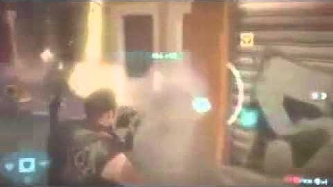 Army of Two The Devils Cartel PS3 Burning Bridges part 7 Walkthrough