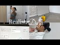 WEEKLY VLOG We Are Warehouse Shopping Pilates Decluttering Reorganizing Girl Talk MORE 