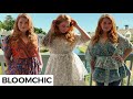 Bloomchic Plus Size Try-On Haul | August 2023 | #bloomchic #bloompartner