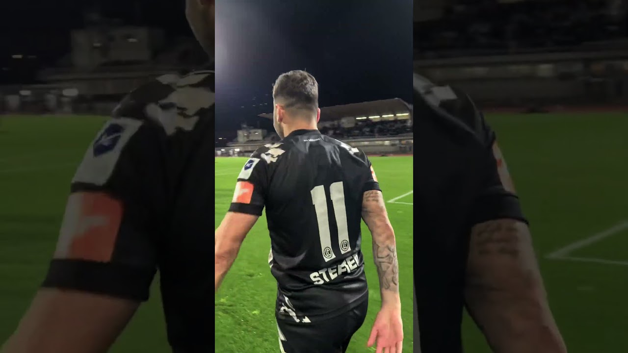 ⚪️⚫️ Che serata - grazie ragazzi 🫶 😍 