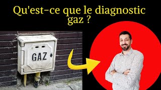 Quest-Ce Que Le Diagnostic Gaz ? Julien Leorat Proprietes-Privees.com