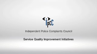 Service Quality Improvement Initiatives (English Version)