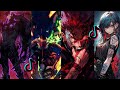 Badass anime edits anime badass tiktok compilation 2 4k