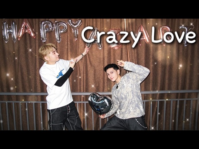 Watch 【新专先行曲】 王以太/艾热AIR《Crazy Love》LYRIC VIDEO on YouTube Watch 【新专先行曲】 王以太/艾热AIR《Crazy Love》LYRIC VIDEO on YouTube