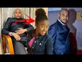 Eyindiaudio ya somo comedien serge luyeye alali niece naye abeti ye mangoda akomi kopola na nzoto