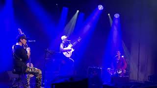 Manu Chao - Clandestino (Acoustic), Live at Maassilo Rotterdam, April 29th 2024