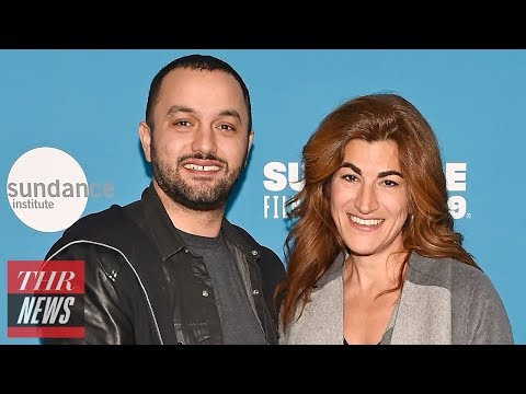 HBO Making Documentary