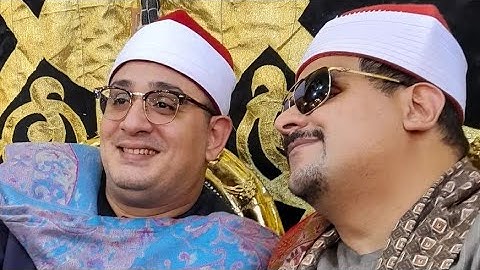 اجمل تلاوه في 2025  الشيخ محمود الشحات انور 🥇 بصحبة الشيخ ممدوح عامر 👨‍❤️‍👨