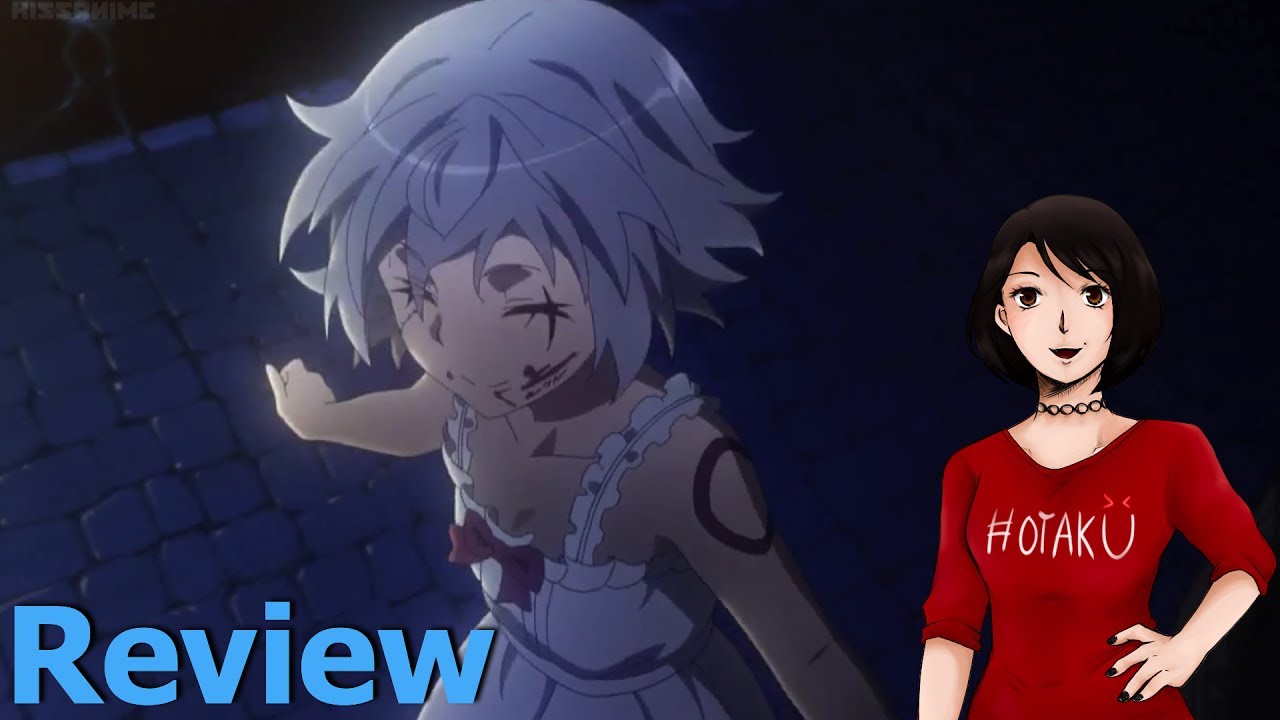 Fate/Apocrypha Episode 2 Anime Review 