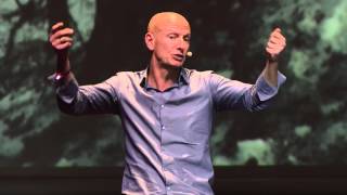The 'Art' of Communication | Jimmy Nelson | TEDxInstitutLeRosey