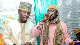 GAMOU GANDIAYE AVEC ZAKIR TAMZIR ZAKIR DU OUSMANE SARR