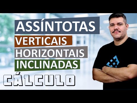 Vídeo: A linha horizontal é indefinida?