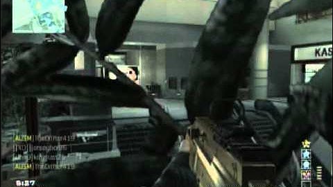 MW3: Find the Enemy with ggKlownZ