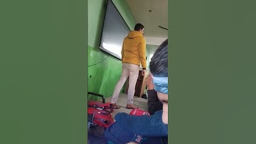 Sanjeev Thakur sir fun in offline class #sanjeev_thakur_sir #cadets_defence_academy