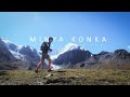 Minya Konka Hiking Route Plogging & FKT