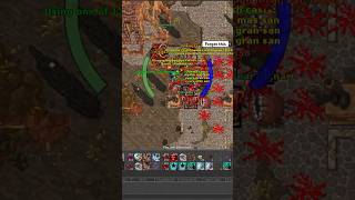 The Best Druid That Barely Lived