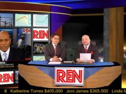 REN (Real Estate News) Agency Homes for sale Calif...