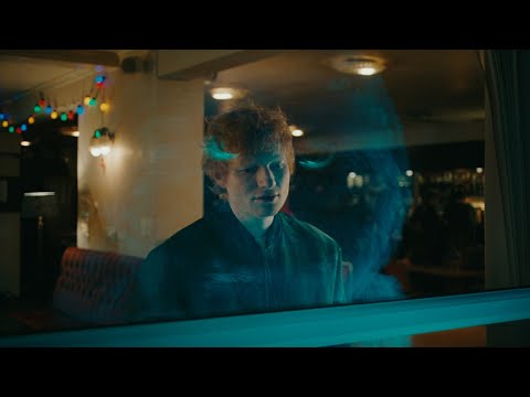 youtube filmek - Ed Sheeran - Eyes Closed [Official Video]