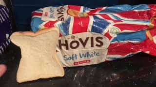 Hovis Soft white bread review screenshot 1