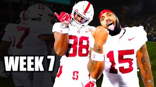 Best of Week 7 of the 2023 College Football Season ᴴᴰ