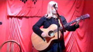 Melissa Lynn - Last Night